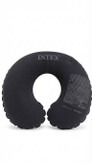 بالش گردنی و زیر سری اینتکس کد 100050 lnflatable Travel Neck pillow