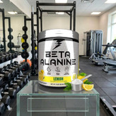 کراتین مونوهیدرات میکرونایزد بتاالانین فیوژن Creatine Monohydrate 300g کد 20026