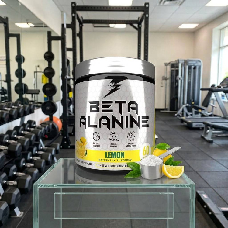 کراتین مونوهیدرات میکرونایزد بتاالانین فیوژن Creatine Monohydrate 300g کد 20026
