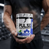 پودر پمپ و پریورکآوت پالس نوتری فیوژن | NutriFusion Pulse Preworkout کد 2000H
