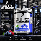 پودر پمپ و پریورکآوت پالس نوتری فیوژن | NutriFusion Pulse Preworkout کد 2000H
