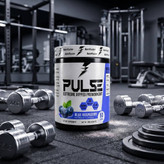 پودر پمپ و پریورکآوت پالس نوتری فیوژن | NutriFusion Pulse Preworkout کد 2000H