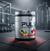 پودر پمپ و پریورکآوت پالس نوتری فیوژن | NutriFusion Pulse Preworkout کد 2000H
