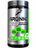 قرص آرژنین 1000 مگاموسلتک MuscleTech Arginine 1000 عدد 100 عددی (کد 7001)